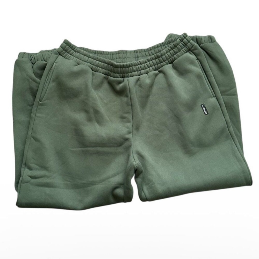 NWOT Comfrt Standard Sweatpants UNISEX XXL - Picture 3 of 9